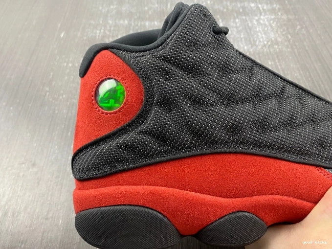 Cheap Retro (2017) Jordan 13 Bred 414571-004 0713